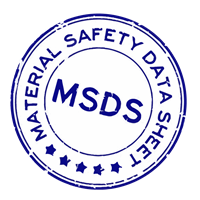 MSDS