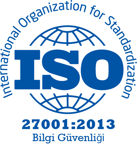ISO 27001:2013