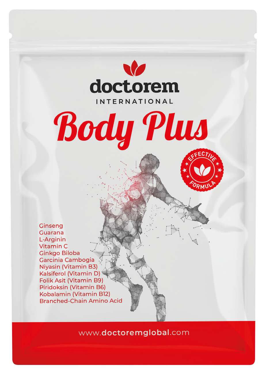 Body Plus