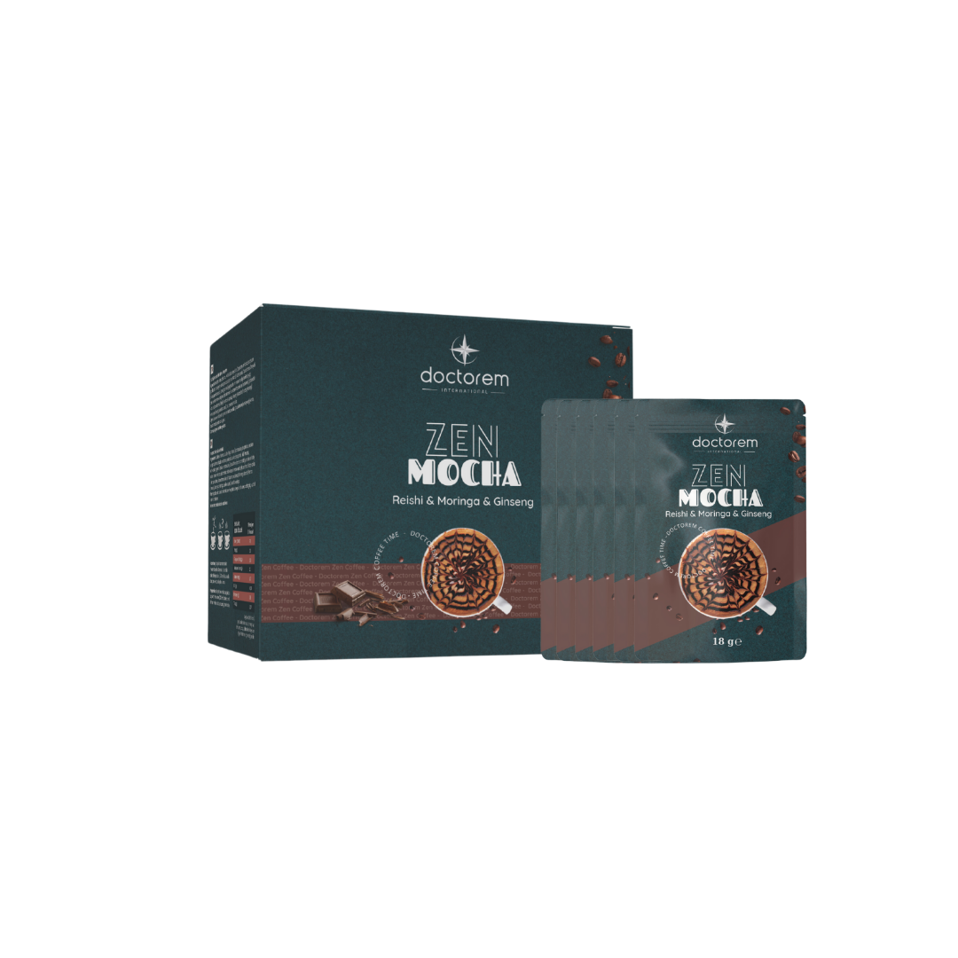 Zen Mocha